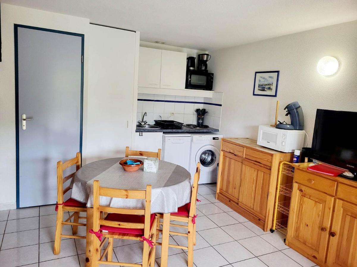 Gite Villa 34 Residence Le Grand Bleu Vendres Extérieur photo