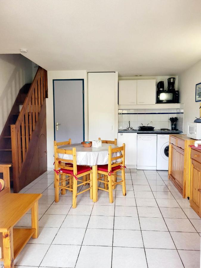 Gite Villa 34 Residence Le Grand Bleu Vendres Extérieur photo